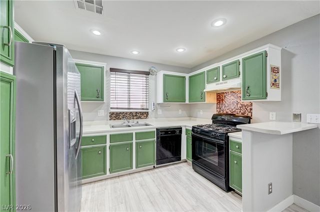 4096 Rocky Beach Drive, Las Vegas, NV 89115