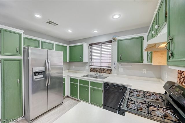 4096 Rocky Beach Drive, Las Vegas, NV 89115