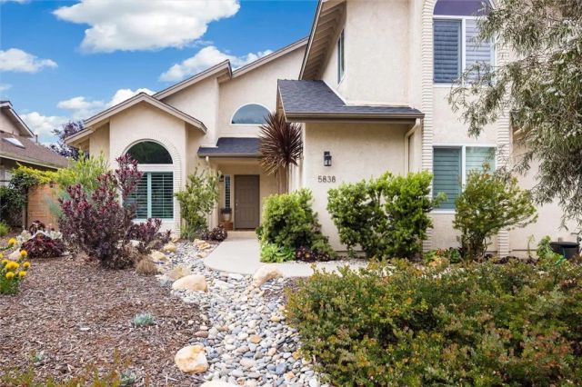 5838 Pebble Beach, San Luis Obispo, CA 93401
