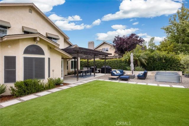5838 Pebble Beach, San Luis Obispo, CA 93401