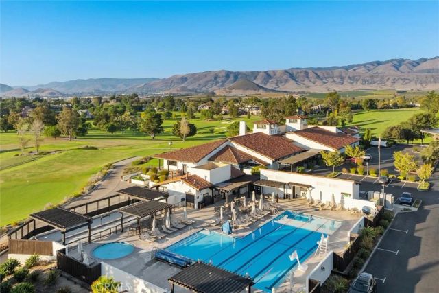 5838 Pebble Beach, San Luis Obispo, CA 93401