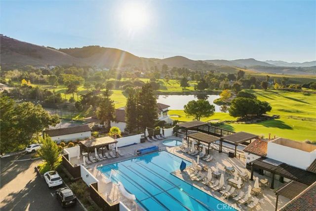 5838 Pebble Beach, San Luis Obispo, CA 93401