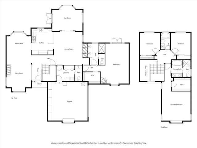 5838 Pebble Beach, San Luis Obispo, CA 93401