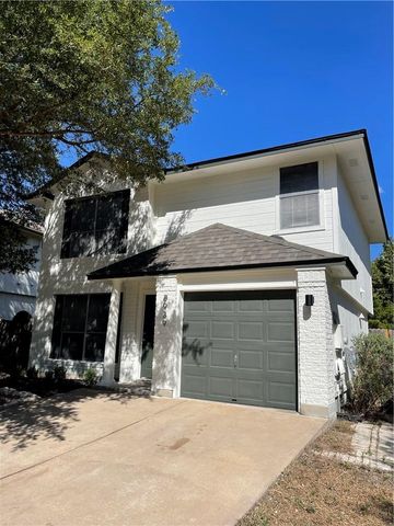 8939 Anna ST, Austin, TX 78748