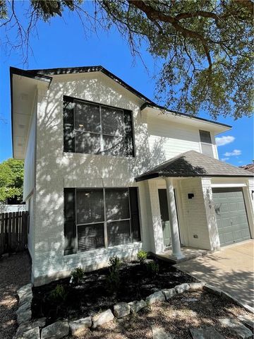 8939 Anna ST, Austin, TX 78748