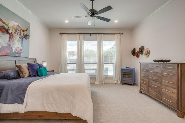 413 Kestrel Court, Aledo, TX 76008