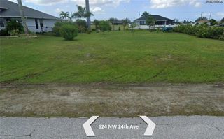 624 NW 24th AVE, Cape Coral, FL 33993