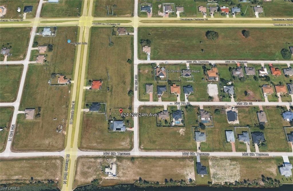 624 NW 24th AVE, CAPE CORAL, FL 33993 — photo 4