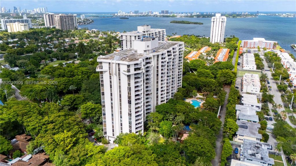 2000 Towerside Ter 311, Miami, FL 33138