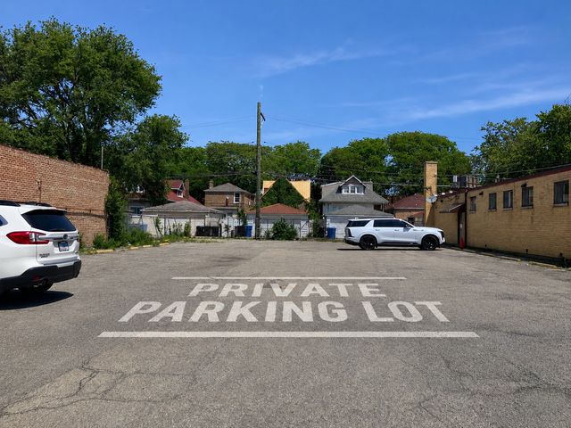 1742 E 87th Street, Chicago, IL 60617