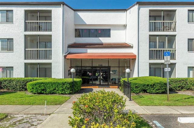 2595 COUNTRYSIDE BOULEVARD 8311, Clearwater, FL 33761