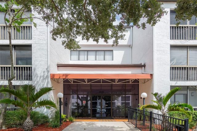 2595 COUNTRYSIDE BOULEVARD 8311, Clearwater, FL 33761