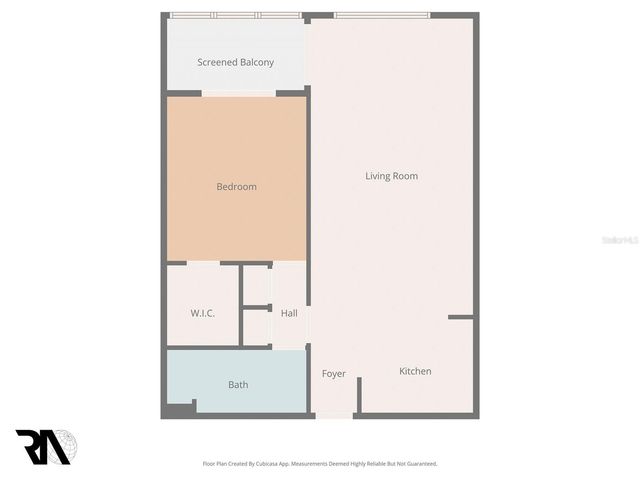 2595 COUNTRYSIDE BOULEVARD 8311, Clearwater, FL 33761