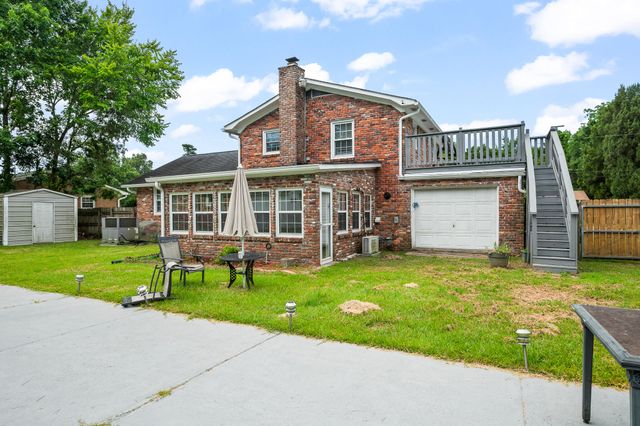 107 Washington Drive, Ladson, SC 29456