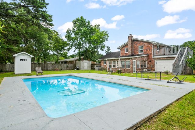 107 Washington Drive, Ladson, SC 29456