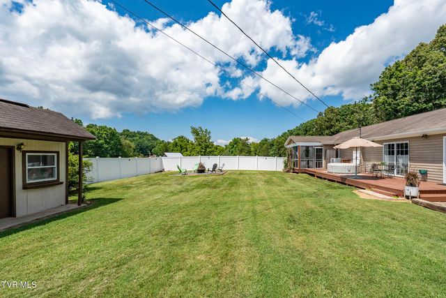 435 Easley Drive, Kingsport, TN 37664