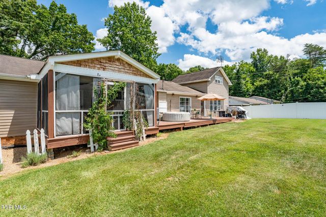 435 Easley Drive, Kingsport, TN 37664
