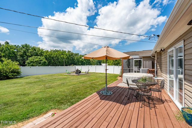 435 Easley Drive, Kingsport, TN 37664