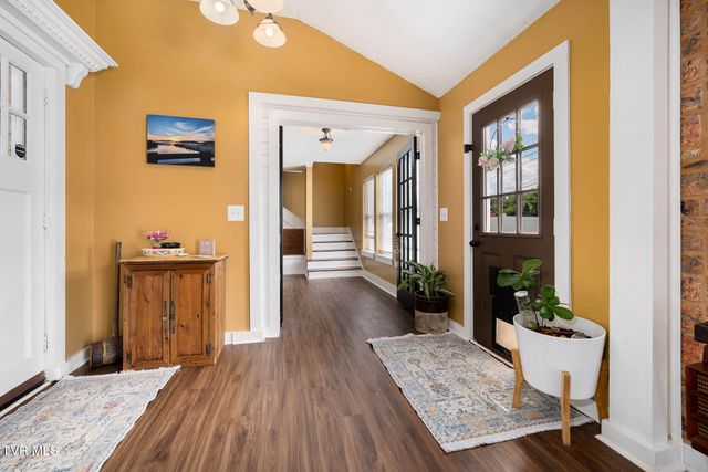435 Easley Drive, Kingsport, TN 37664