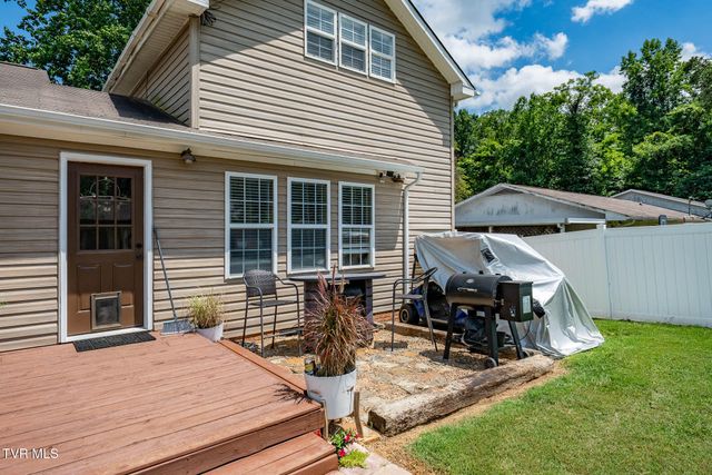 435 Easley Drive, Kingsport, TN 37664