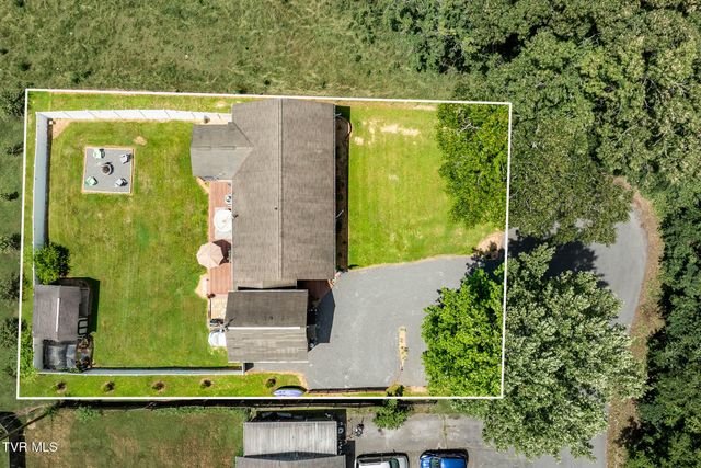 435 Easley Drive, Kingsport, TN 37664