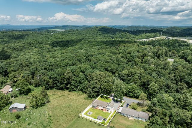 435 Easley Drive, Kingsport, TN 37664