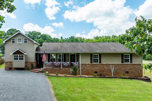 435 Easley Drive, Kingsport, TN 37664