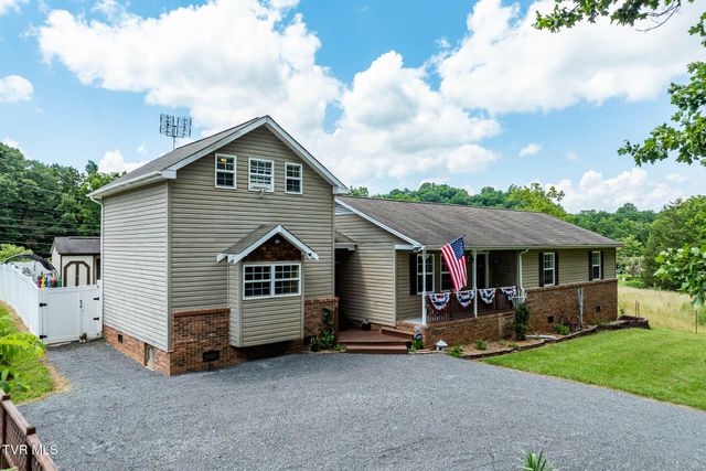 435 Easley Drive, Kingsport, TN 37664
