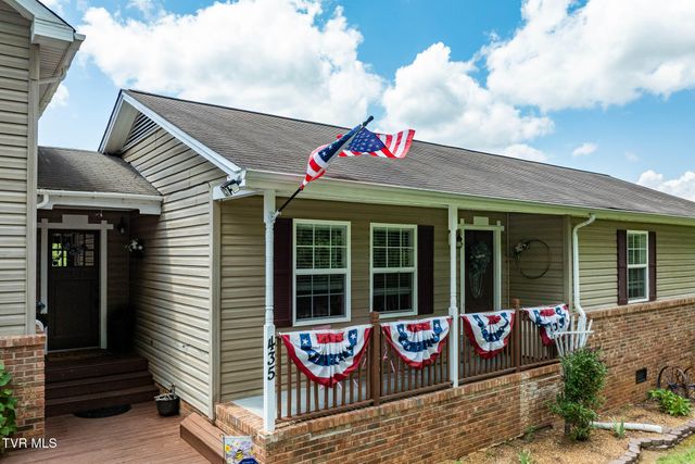435 Easley Drive, Kingsport, TN 37664
