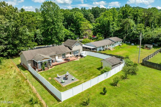 435 Easley Drive, Kingsport, TN 37664