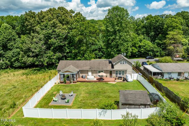 435 Easley Drive, Kingsport, TN 37664