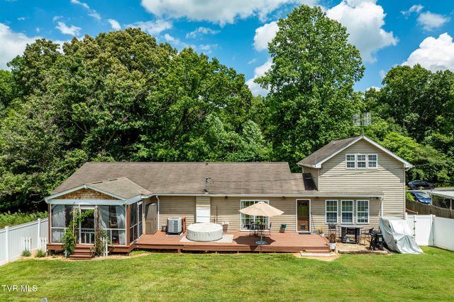 435 Easley Drive, Kingsport, TN 37664