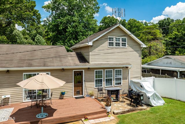 435 Easley Drive, Kingsport, TN 37664