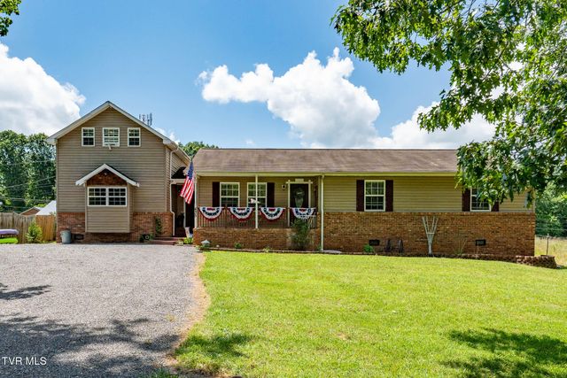 435 Easley Drive, Kingsport, TN 37664