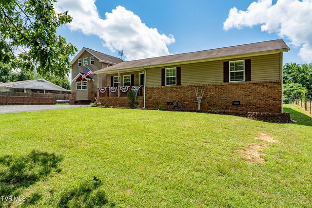 435 Easley Drive, Kingsport, TN 37664