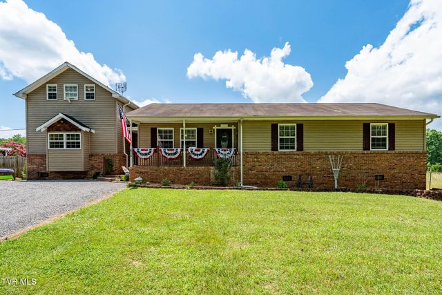 435 Easley Drive, Kingsport, TN 37664
