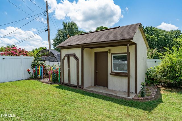 435 Easley Drive, Kingsport, TN 37664