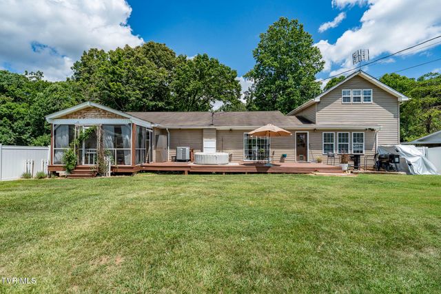 435 Easley Drive, Kingsport, TN 37664
