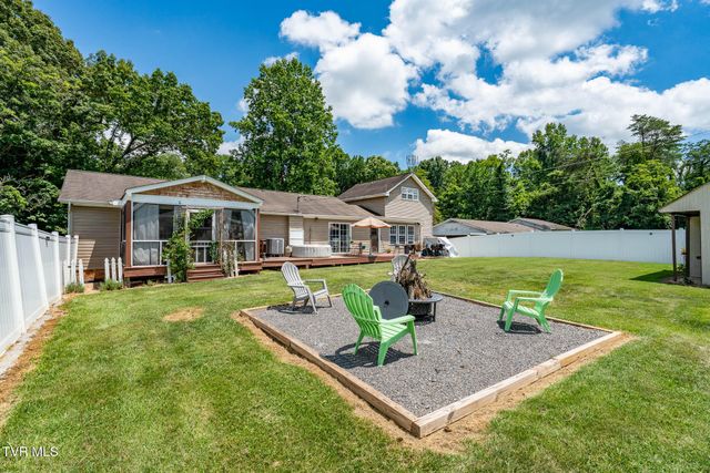 435 Easley Drive, Kingsport, TN 37664