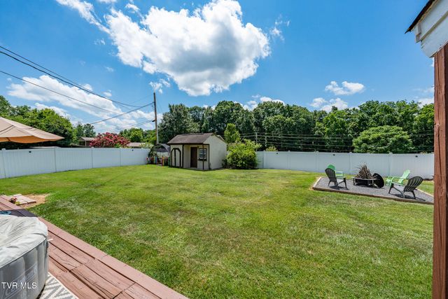 435 Easley Drive, Kingsport, TN 37664