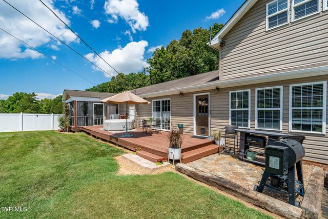 435 Easley Drive, Kingsport, TN 37664