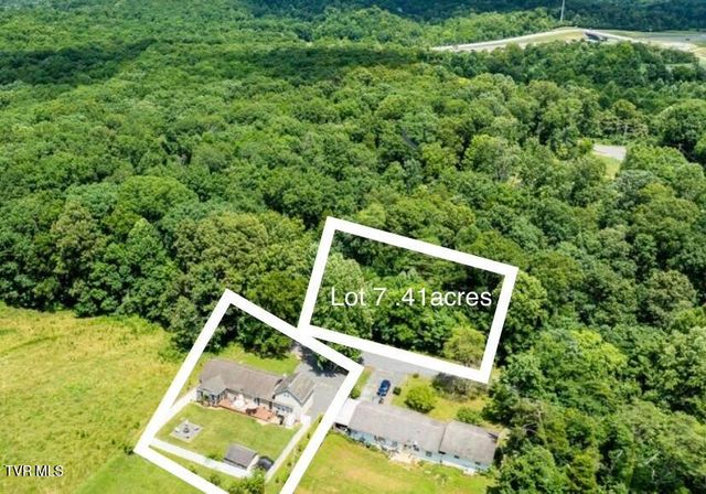 435 Easley Drive, Kingsport, TN 37664