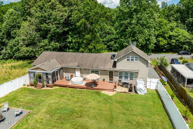 435 Easley Drive, Kingsport, TN 37664