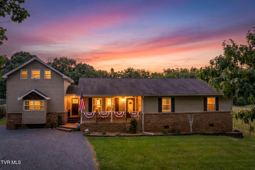 435 Easley Drive, Kingsport, TN 37664