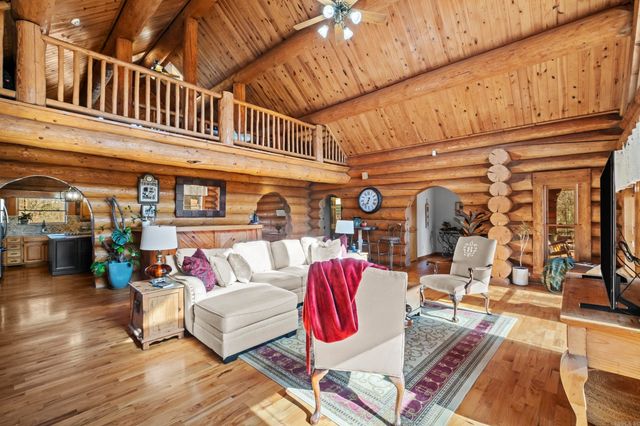 150 Wilson Lodge Drive, Judsonia, AR 72081