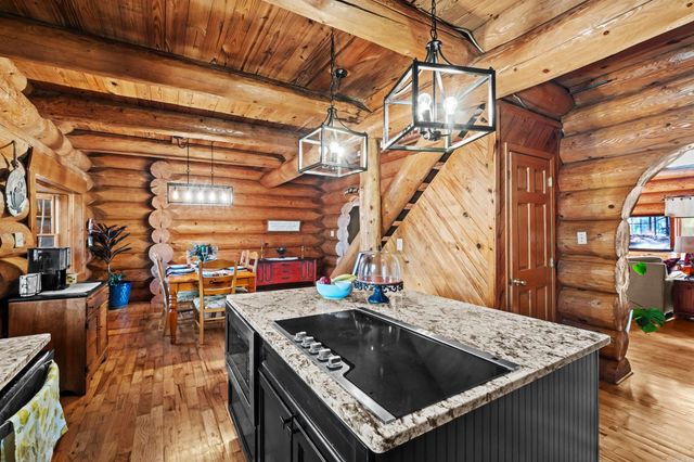 150 Wilson Lodge Drive, Judsonia, AR 72081