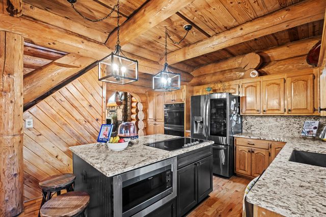 150 Wilson Lodge Drive, Judsonia, AR 72081