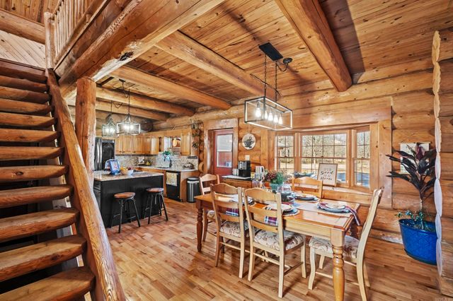 150 Wilson Lodge Drive, Judsonia, AR 72081