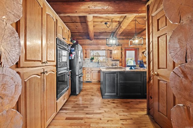 150 Wilson Lodge Drive, Judsonia, AR 72081