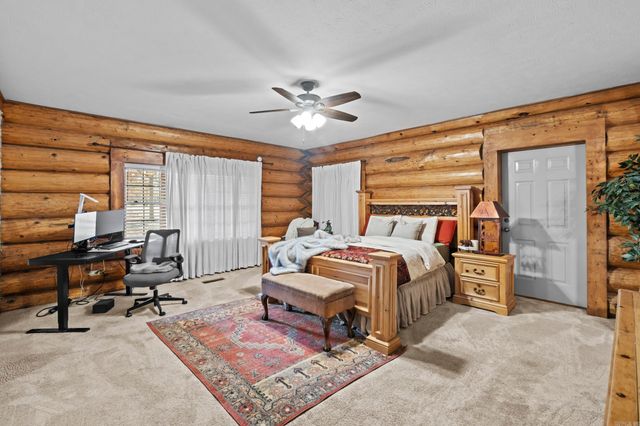 150 Wilson Lodge Drive, Judsonia, AR 72081